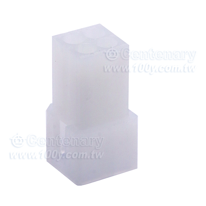 CONN PLUG HSG  - 94630 Product Image