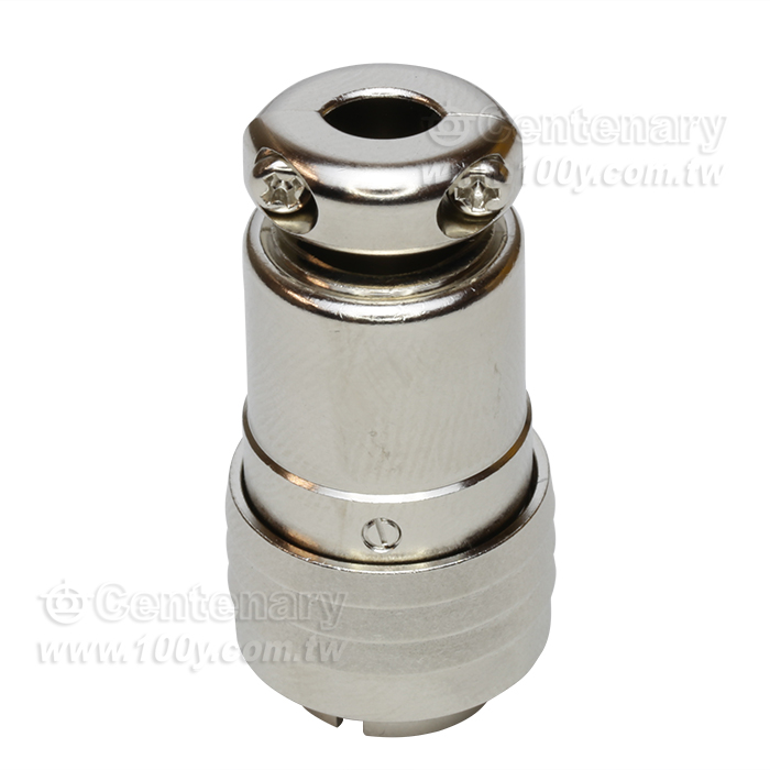 "TAJIMI"EPRC05 series 8P Famale plug - 158671 Product Image