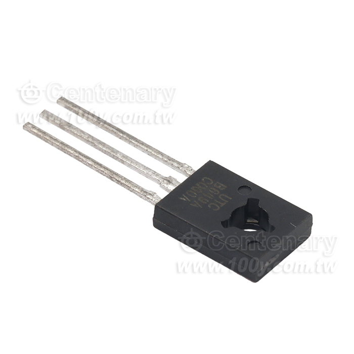 UTC Bipolar power general purpose transistor - 159012 Product Image
