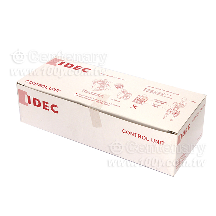 φ22 按鈕開關 黑色 1NC - 157763 產品圖片