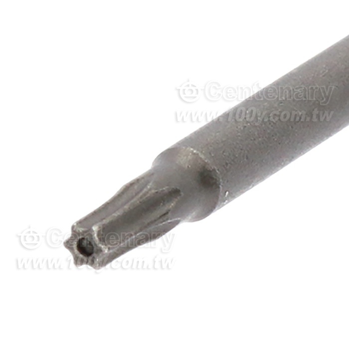 Plum Screwdriver Head - 157545 Product Image