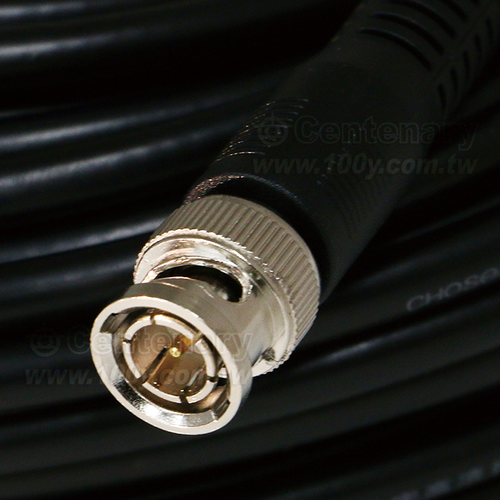 12G-SDI ultra-low loss coaxial 4K transmission rate 12GB/S - 164925 Product Image