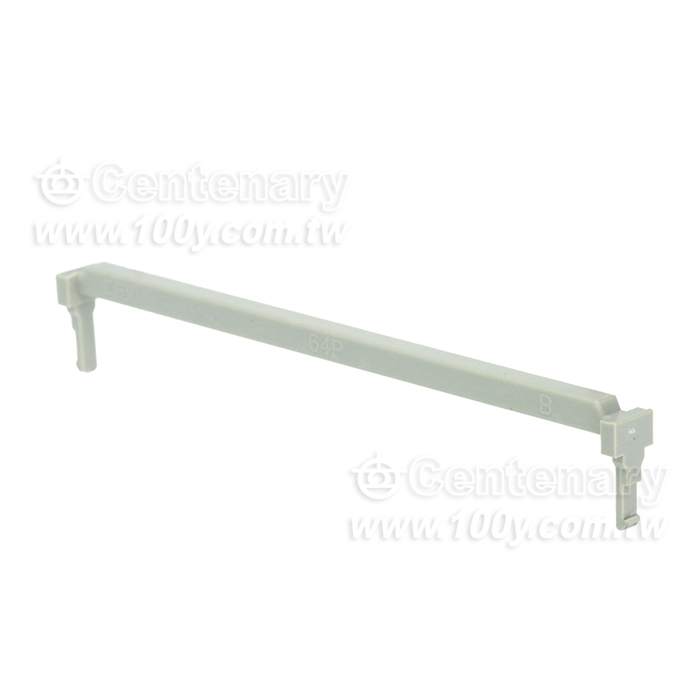 2.54mm IDC Socket Connector - 157722 Product Image