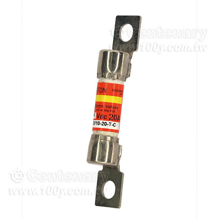 EV電動車新能源保險絲20A500V   - 158514 產品圖片
