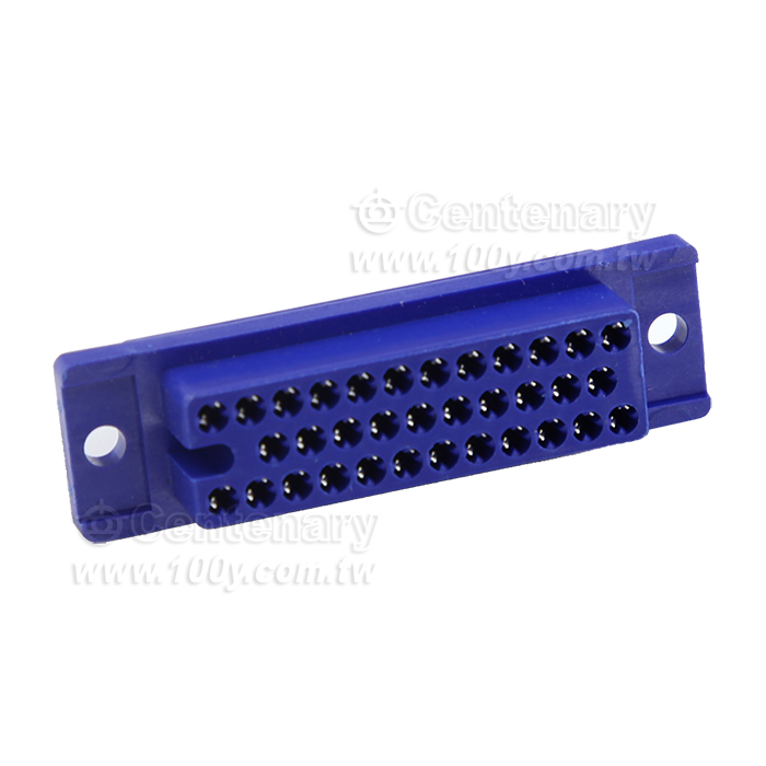 焊線式孔型 34Pin - 158605 產品圖片