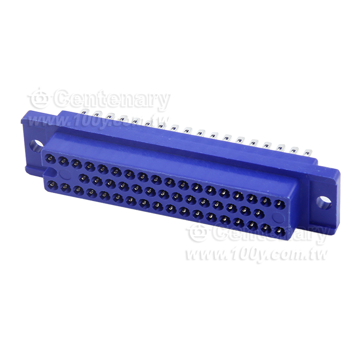 Welded wire pass 50Pin - 158610 Product Image