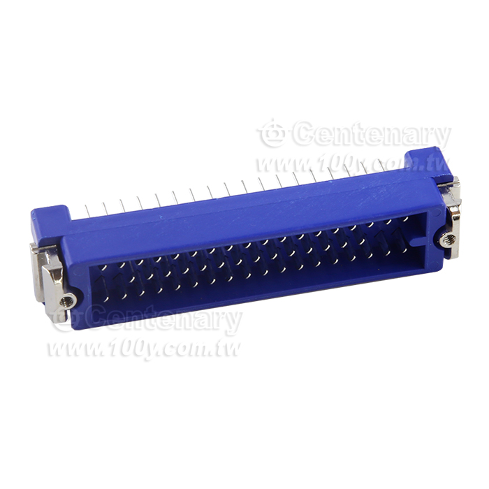 50P solder plate pin type - 158613 Product Image
