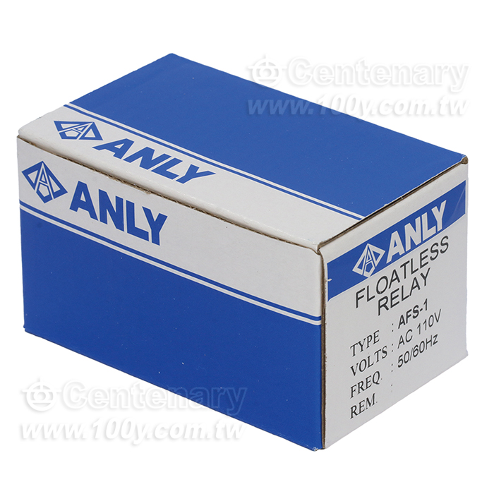 液面控制器 110V  - 94674 產品圖片