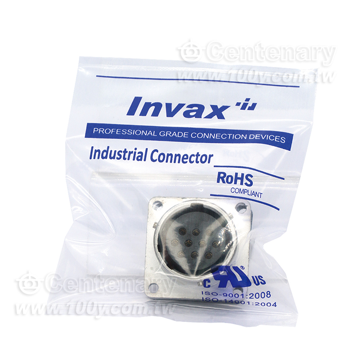 24 Series -Industial Circular Connector - 94697 Product Image