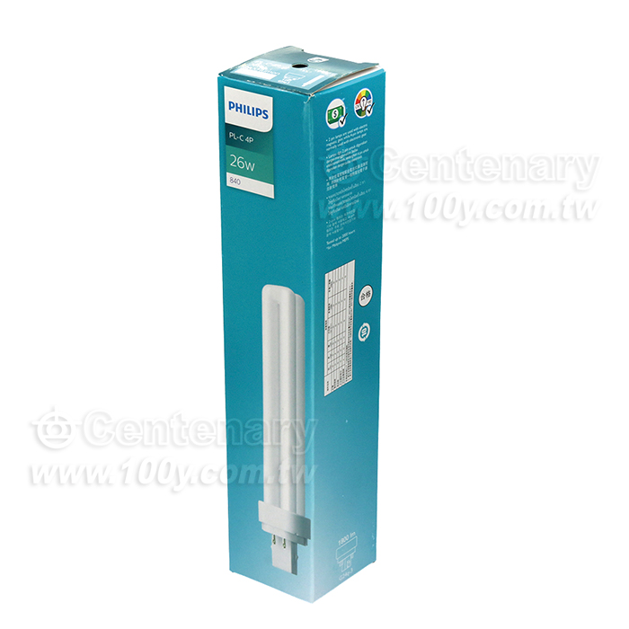 "PHILIPS"  PL Lamp - 102401 Product Image