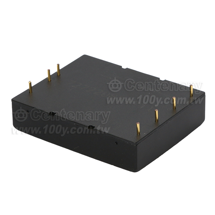 DC DC CONVERTER 5V ±12V 30W - 94701 產品圖片