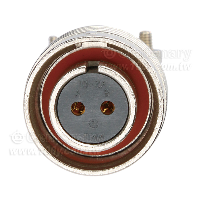 TAJIMI Push-Pull Circular Connector - 157730 Product Image