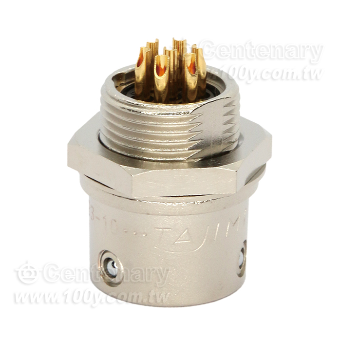 "TAJIMI"  7P  male socket - 157757 Product Image