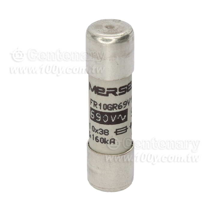10A/690V/gl-gG/10.3*38 - 159274 產品圖片