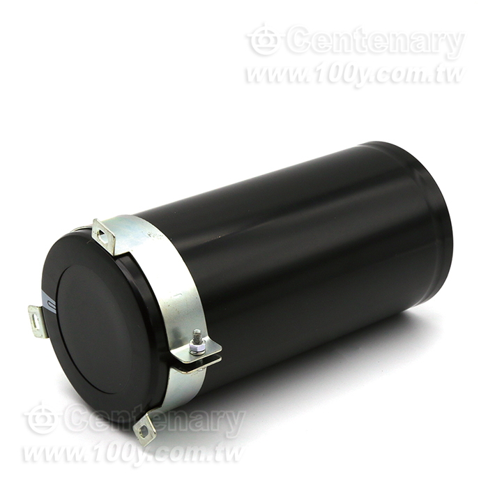 NIPPON_Large Capacitance Aluminum Electrolytic Capacitor - 94711 Product Image