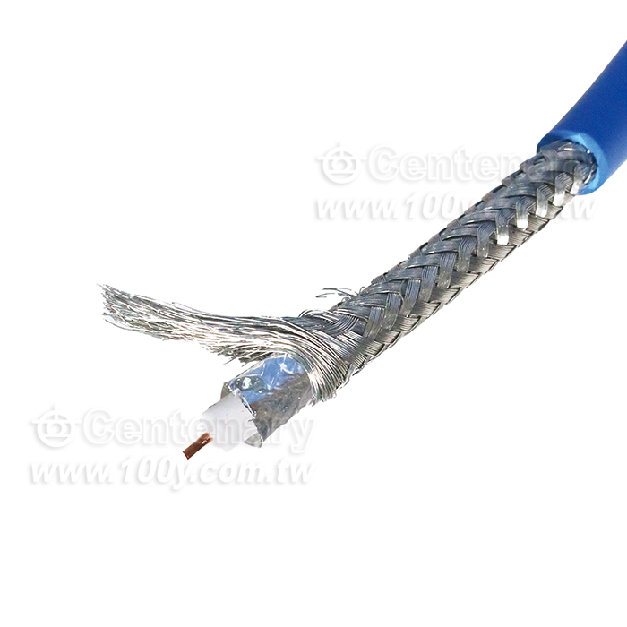 BELDEN_Precision Video Cable for Analog and Digital - 164743 Product Image