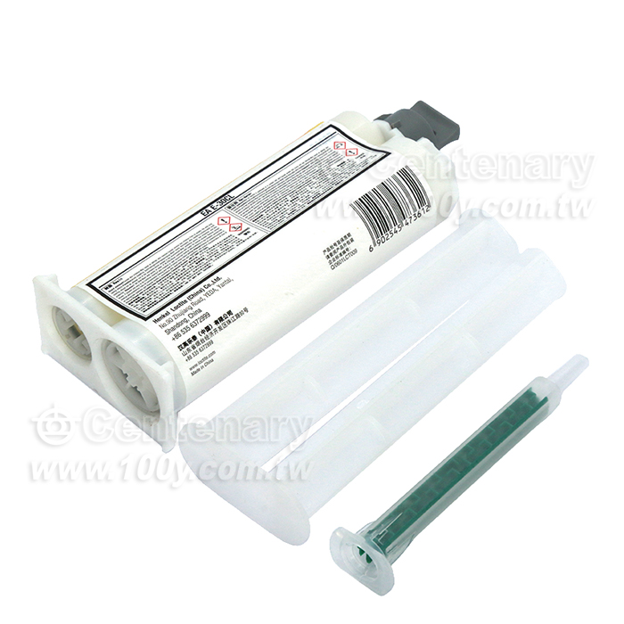 LOCTITE 雙組環氧樹脂結構膠 - 158934 產品圖片