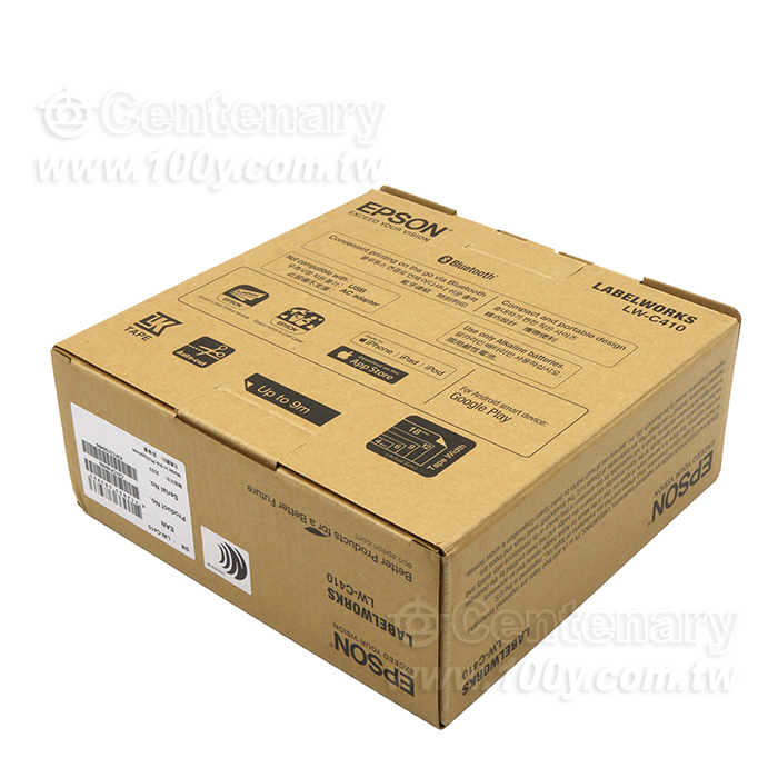 文創風家用藍芽手寫標籤機 - 94690 產品圖片
