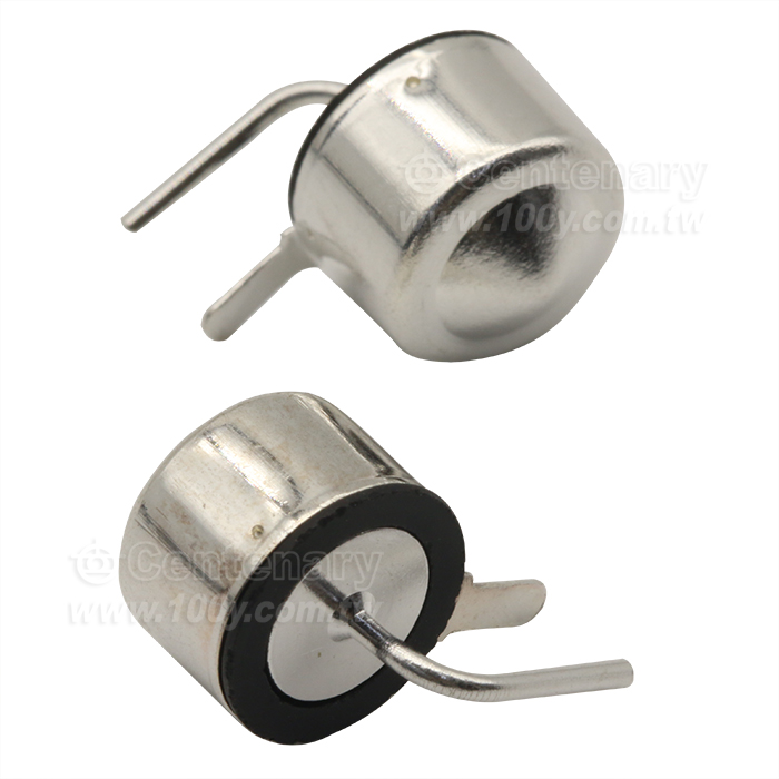360°全方向傾斜開關 6V/20mA  傾斜30° - 158930 產品圖片