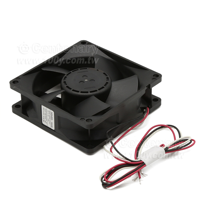 NMB_12Vdc Axial Fan - 159040 Product Image