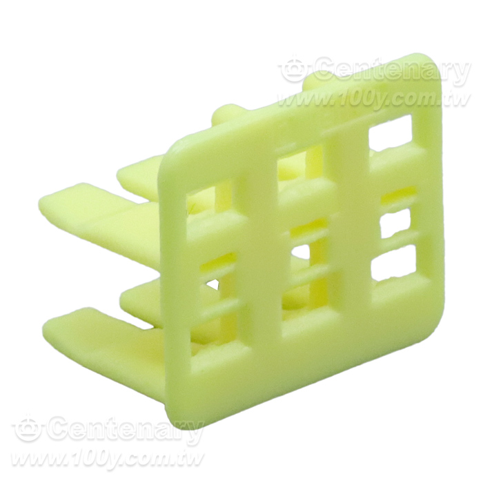 TE Automotive Connector Locks & Position Assurance - 163912 Product Image