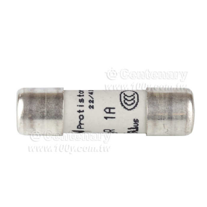 1A/690V/gl-gG/10.3*38 - 106007 產品圖片
