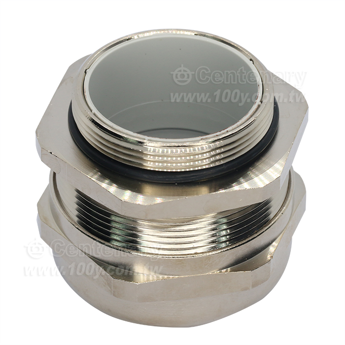 重型功率連接器 UNIVRSL CABL PROTECT - 94679 產品圖片