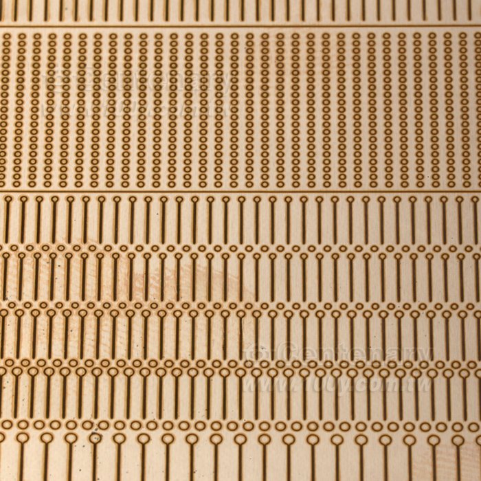 Willy patch weld -2650 - 159423 Product Image