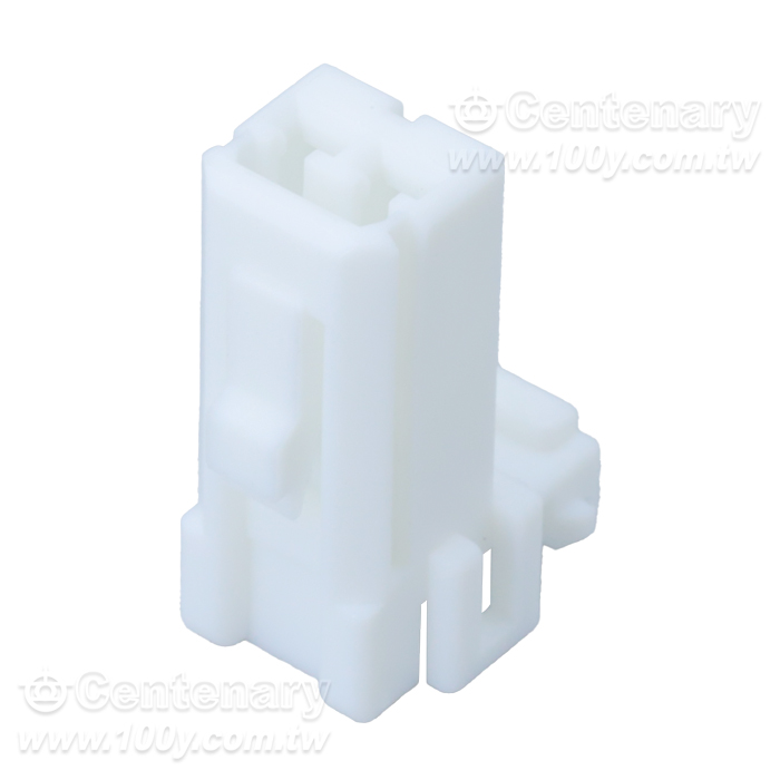 TE CONN PLUG HSG 2POS 3.50MM - 159849 Product Image