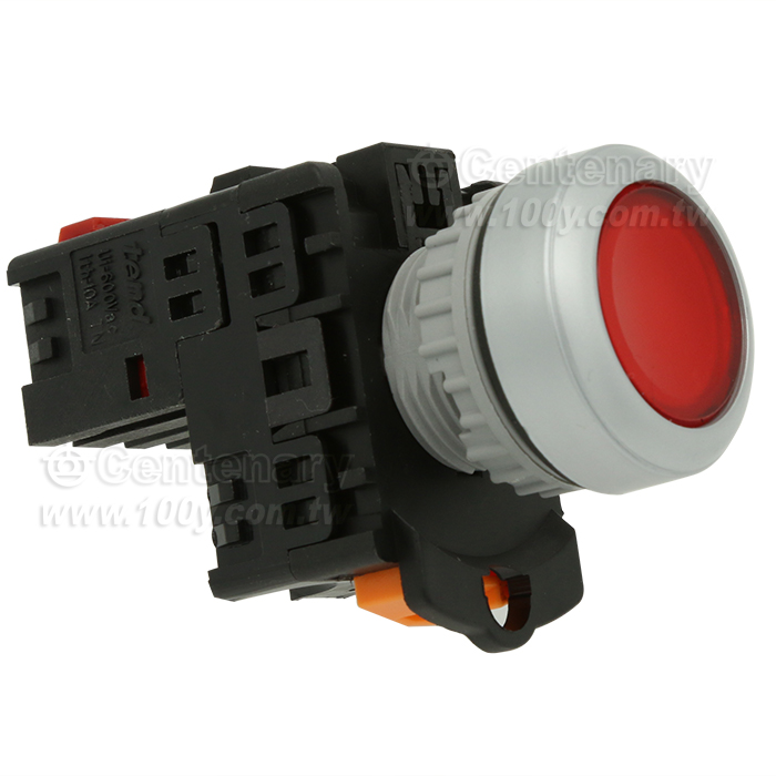 直照平頭 LED220V  - 94745 產品圖片