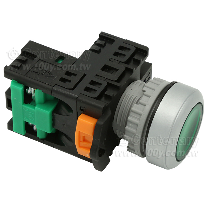 直照平頭 LED220V - 94746 產品圖片