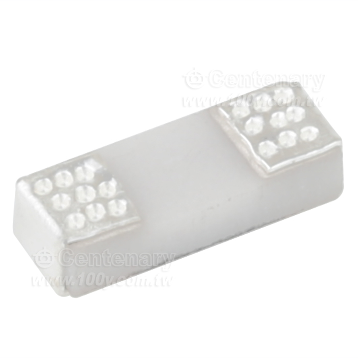 RIG3 Resistor - 159580 Product Image