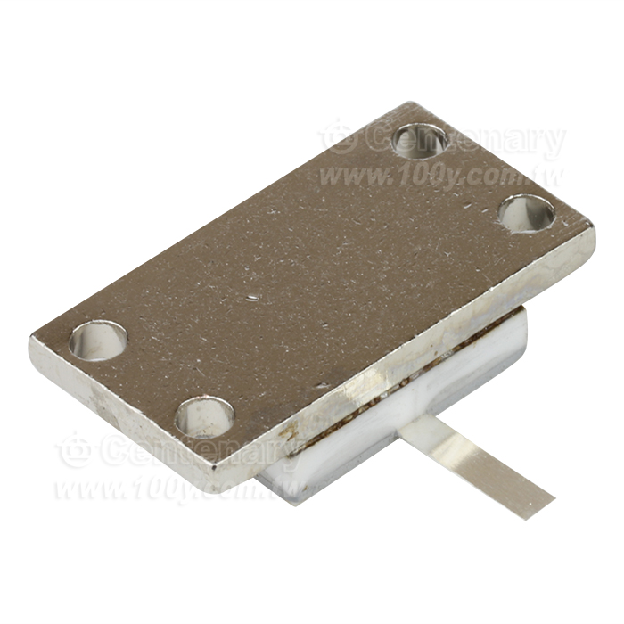 大功率微帶電阻500W 50Ω - 158582 產品圖片