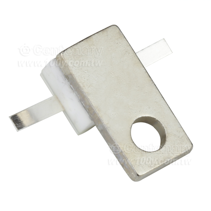 Micro RF High Power Resistor - 158587 Product Image
