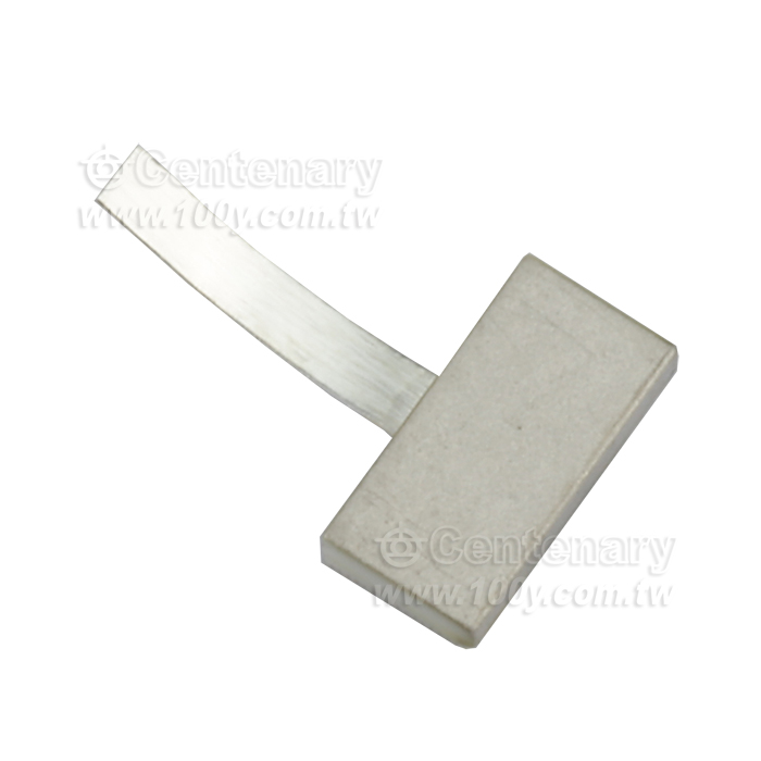 Micro RF High Power Resistor - 158550 Product Image