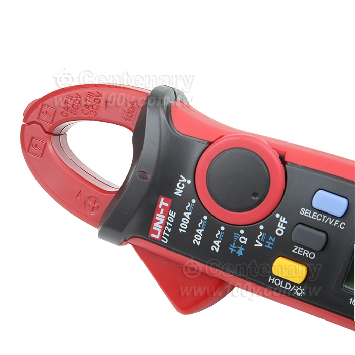 Digital Clamp Multimeter - 159477 Product Image