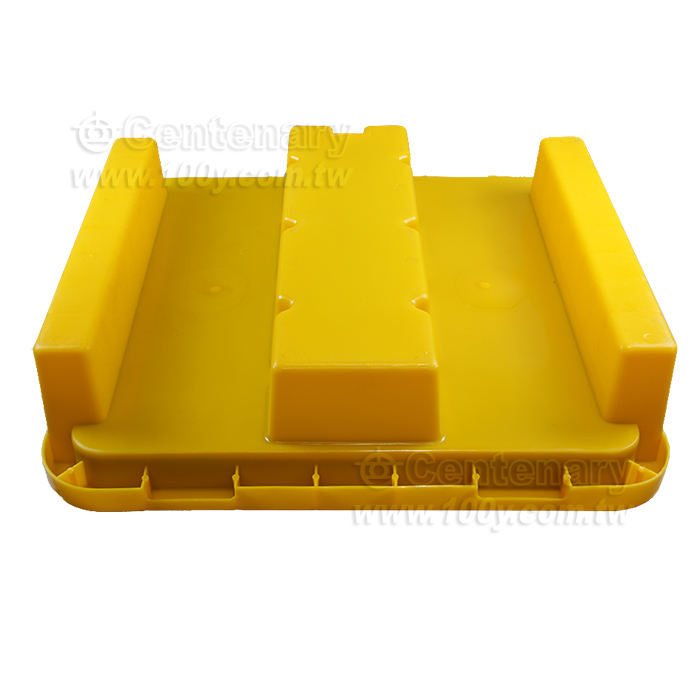 Single bucket leakproof tray - 159495 Product Image