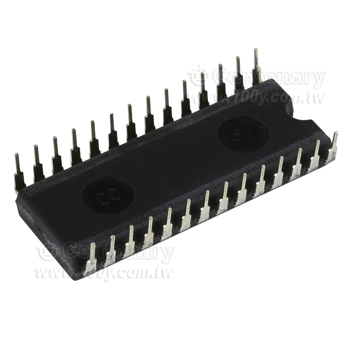 HITACHI memory chip - 159539 Product Image