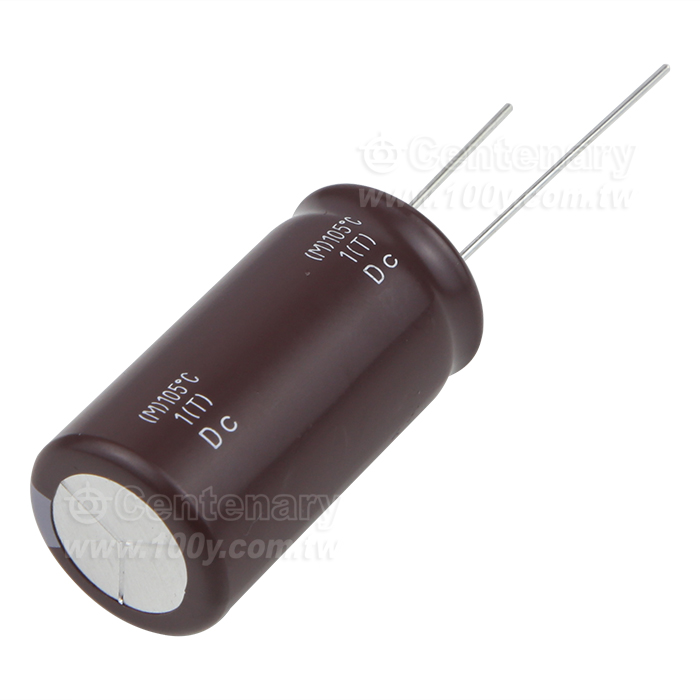 NIPPON_6800UF/25V - 159489 Product Image
