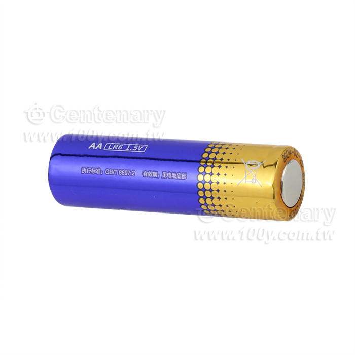 Alkaline Battery - 159553 Product Image