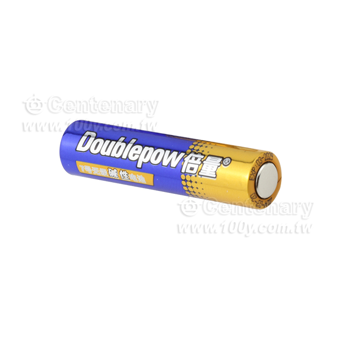 AAA7號 干電池  鹼性電池 1.5VLR6/LR03 - 159556 產品圖片