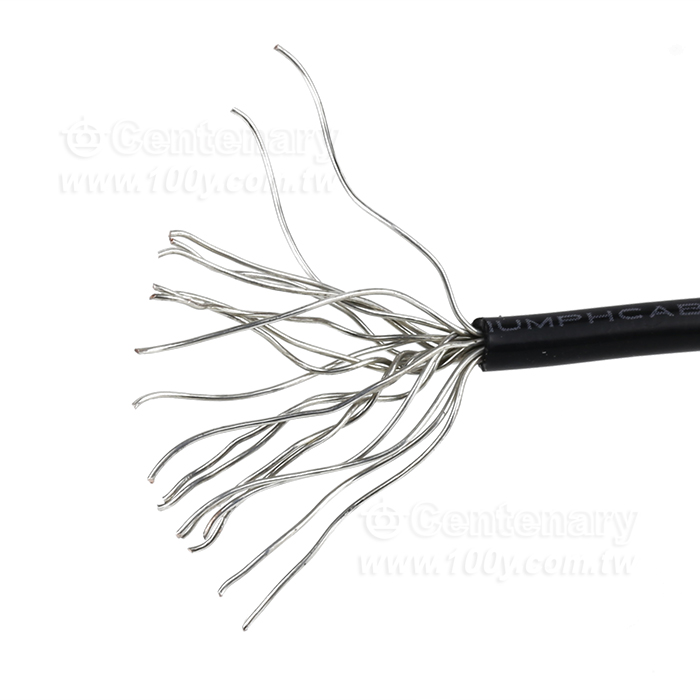 UL1330 FEP Teflon Wires - 159631 Product Image