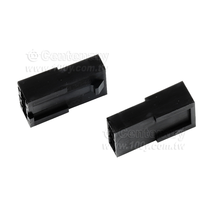 Micro-Fit 3.0/43640-3P-3.0mm-公插頭 無耳 - 109417 產品圖片