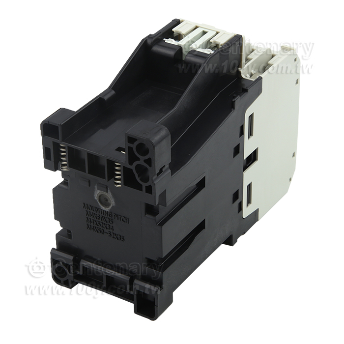 三菱電磁接觸器 3A1a1b 20A DC24V - 159525 產品圖片