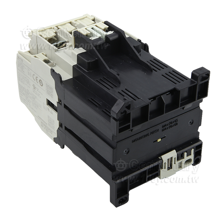 直流接觸器2a2b  60A DC125V - 159528 產品圖片