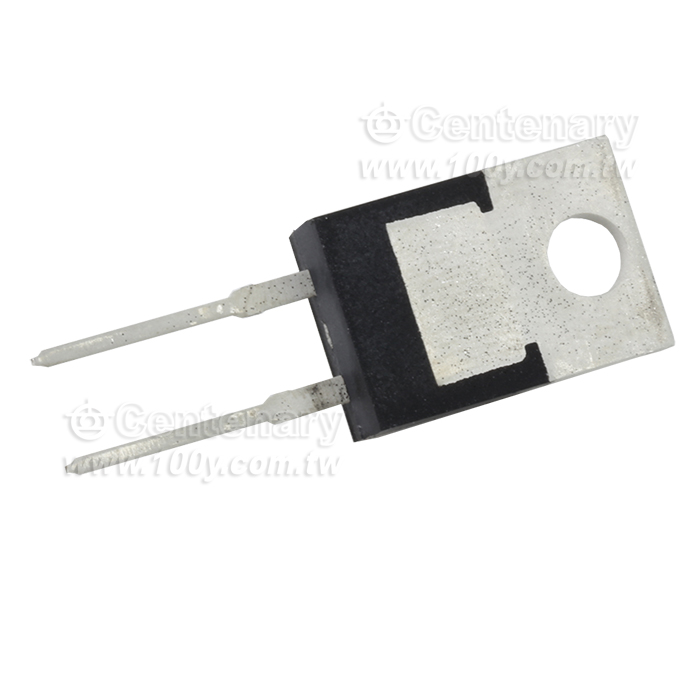 ON  a STEALTH? II diode with soft recovery characteristics - 159545 Product Image