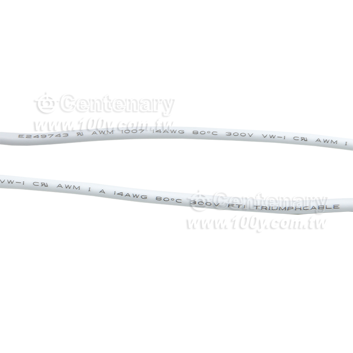 UL1007 Multicore Hook-up Wire - 159608 Product Image