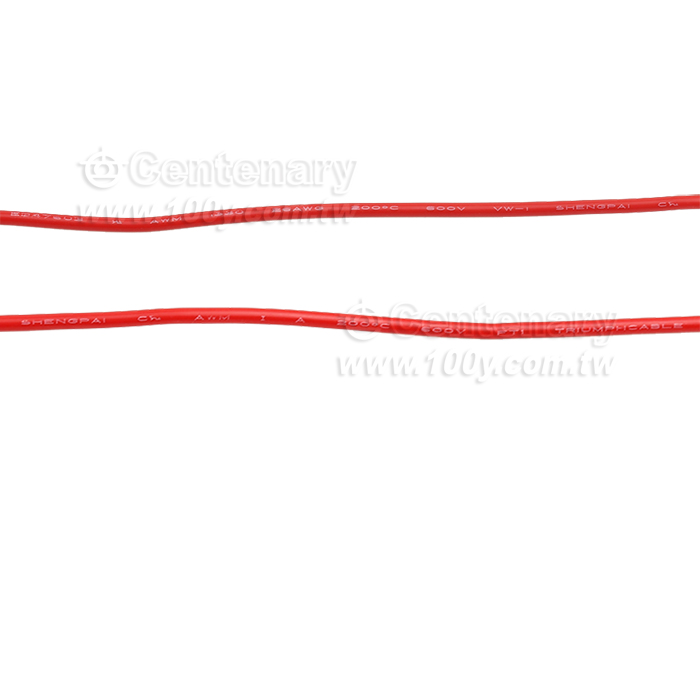 UL1330 FEP Teflon Wires - 159641 Product Image