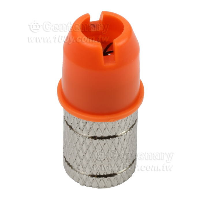 TIF_XP-1A halogen leak detector sensor head - 159740 Product Image