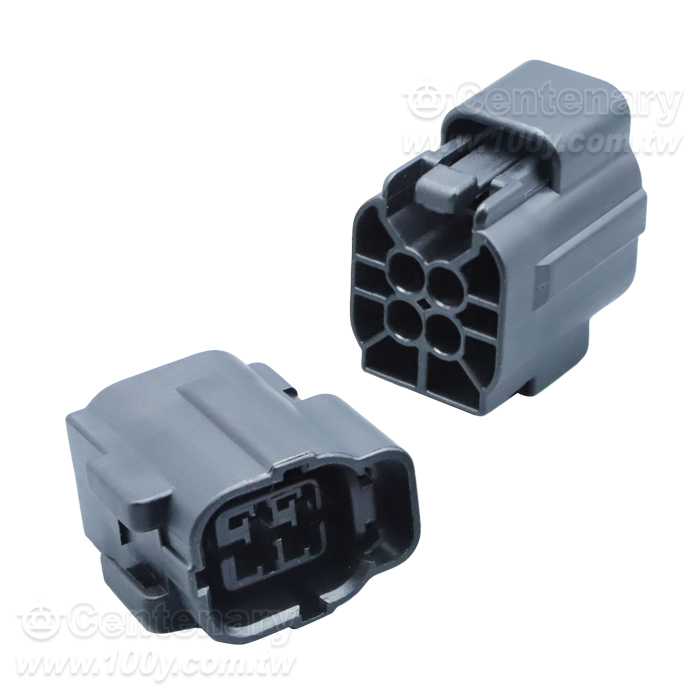 TE  Housing for Female Terminals - 160536 Product Image
